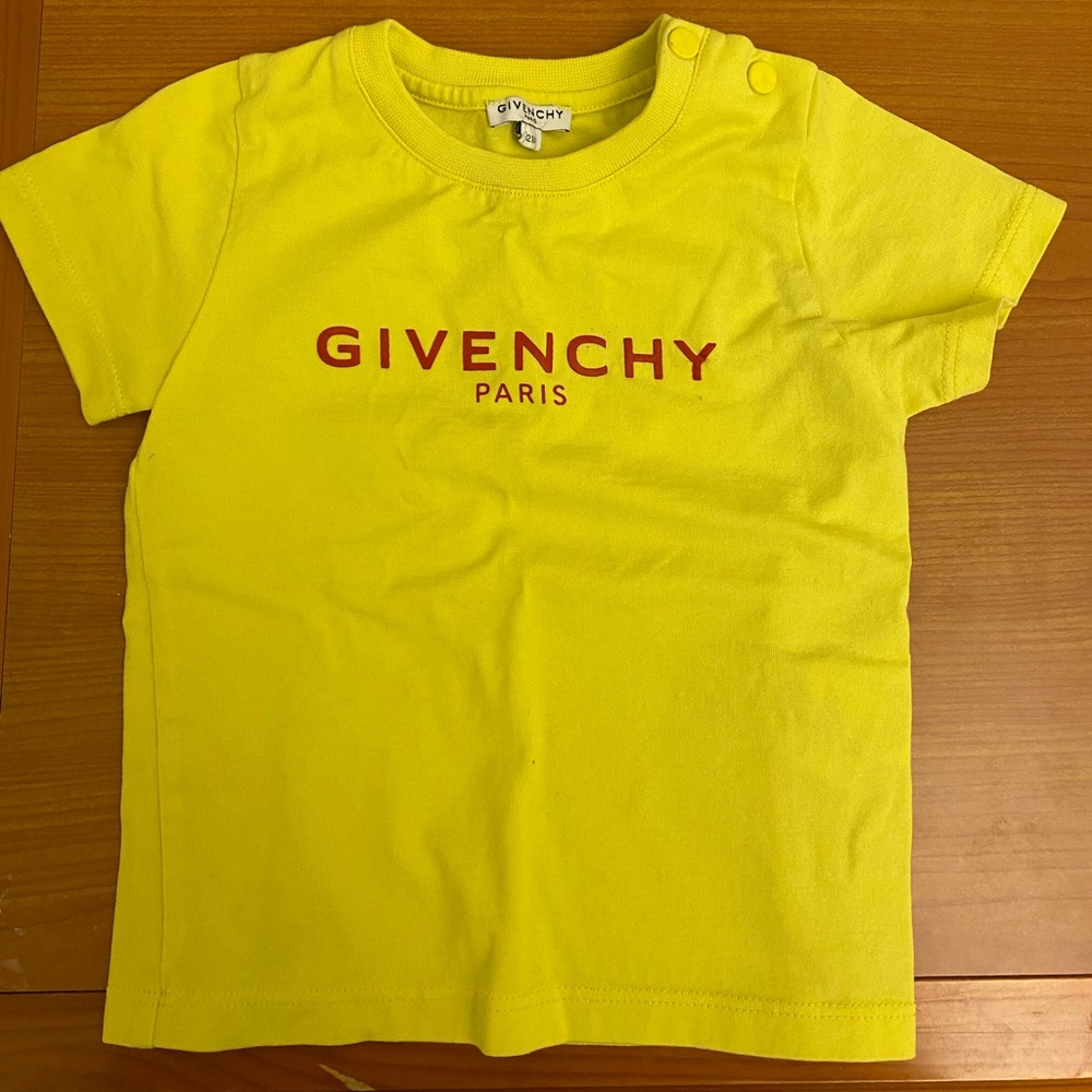 Baby Givenchy T-Shirt